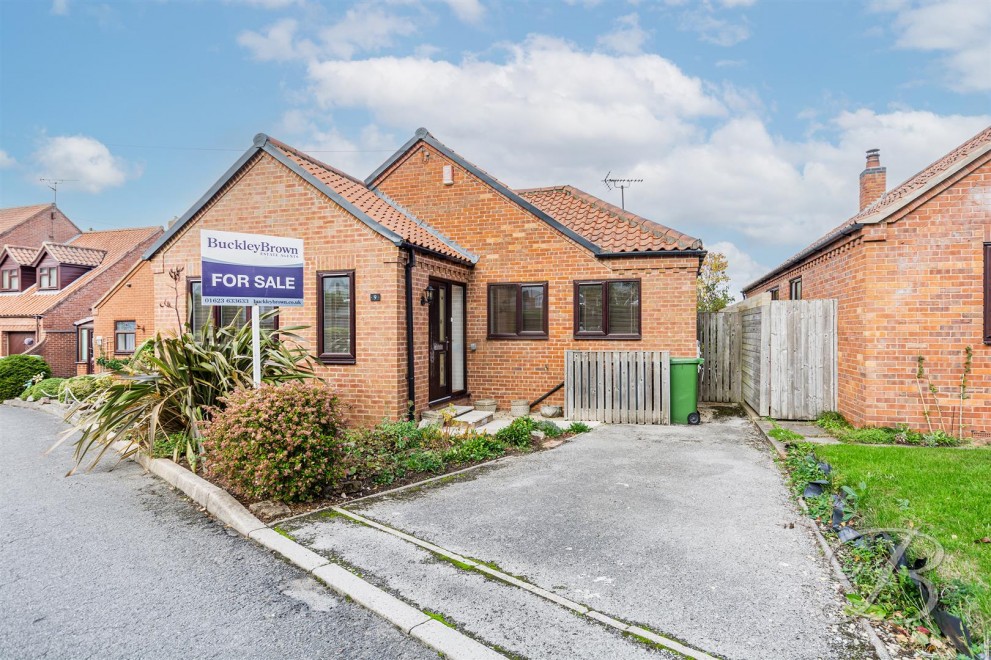 Image of Cottage Close, Blidworth, Mansfield