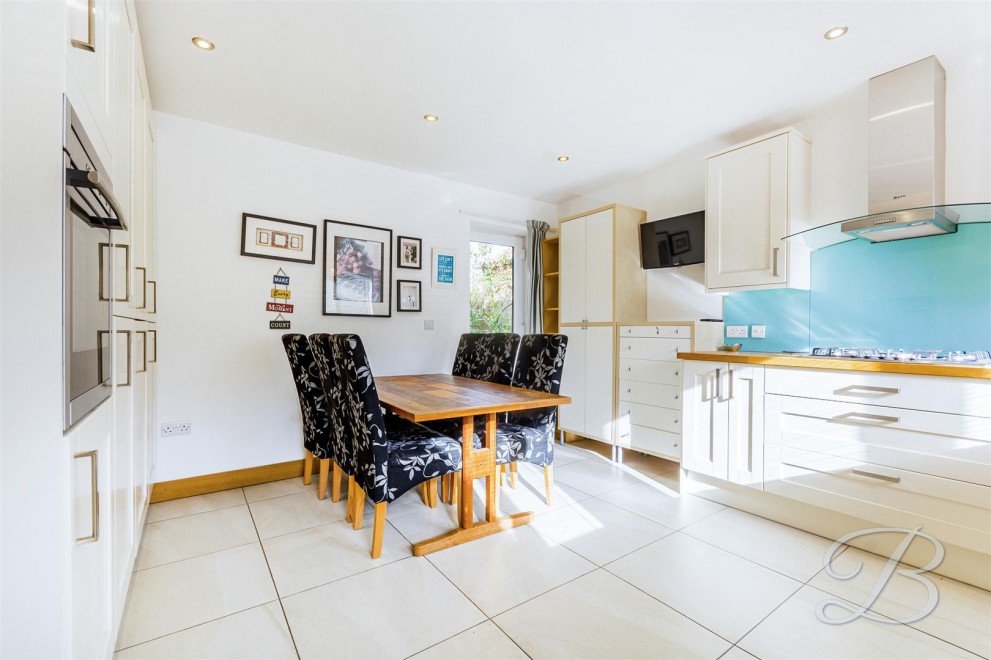 Image of Cottage Close, Blidworth, Mansfield