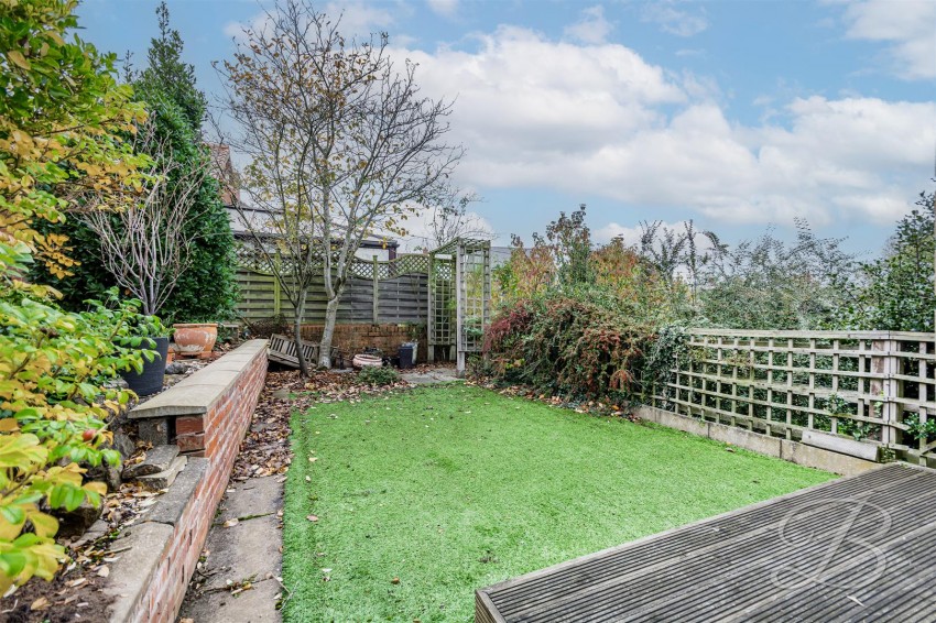 Images for Cottage Close, Blidworth, Mansfield