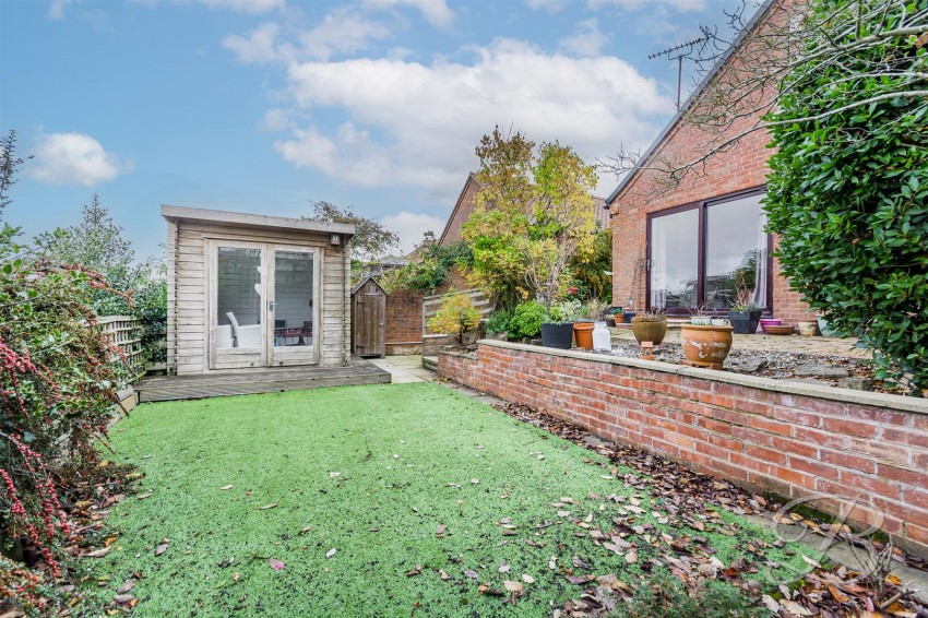 Images for Cottage Close, Blidworth, Mansfield