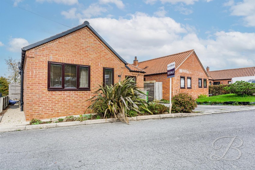 Images for Cottage Close, Blidworth, Mansfield