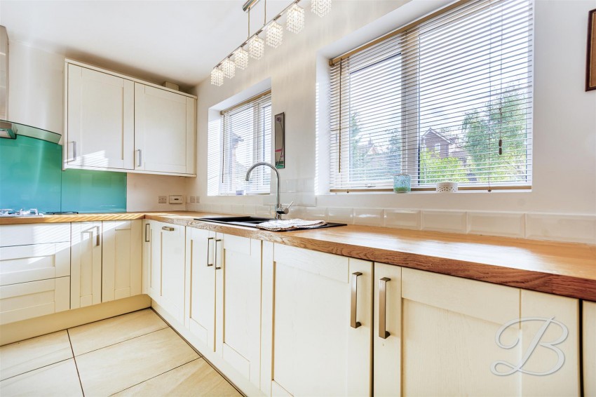 Images for Cottage Close, Blidworth, Mansfield