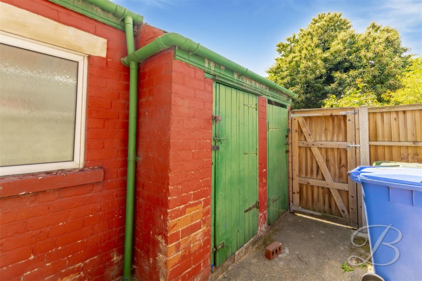 Images for Westfield Lane, Mansfield