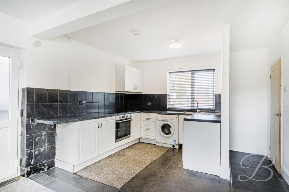 Image of Mansfield Road, Blidworth, Mansfield