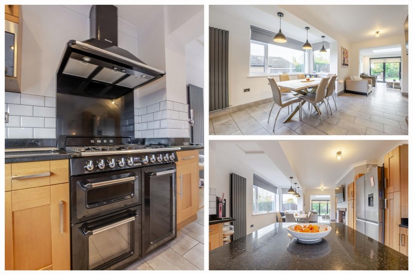 Images for Mansfield Road, Edwinstowe, Mansfield