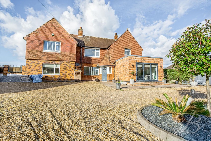 Images for Mansfield Road, Edwinstowe, Mansfield