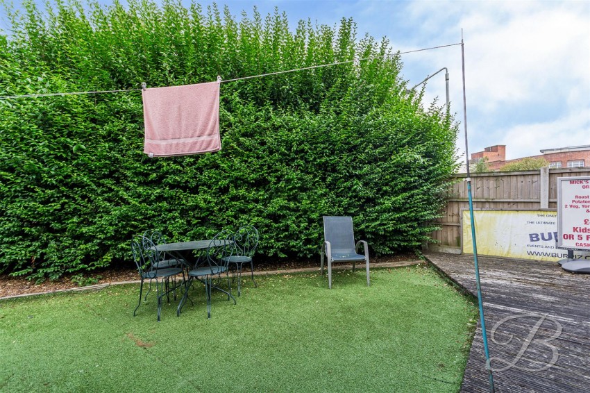 Images for Brunt Street, Mansfield