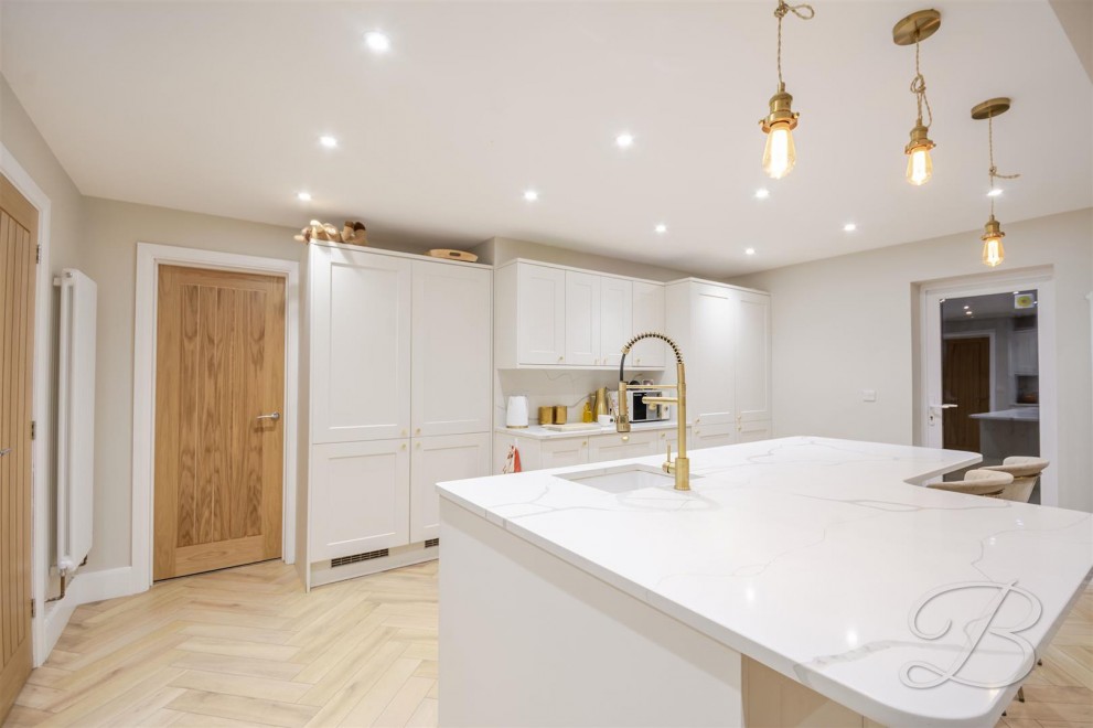 Image of Candlemass Court, Mansfield Woodhouse, Mansfield