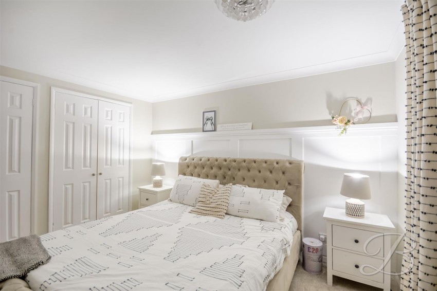 Images for Candlemass Court, Mansfield Woodhouse, Mansfield