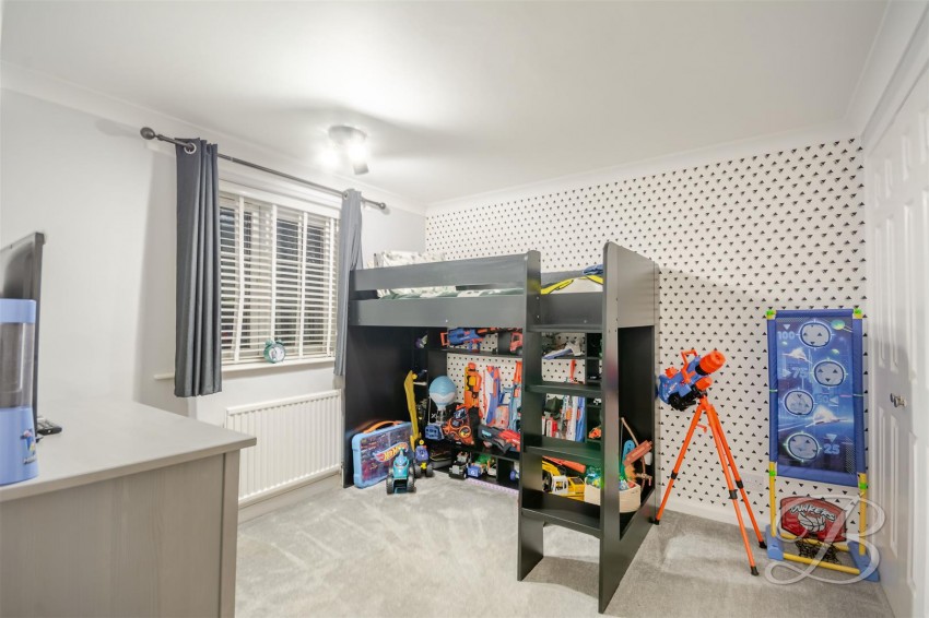 Images for Candlemass Court, Mansfield Woodhouse, Mansfield