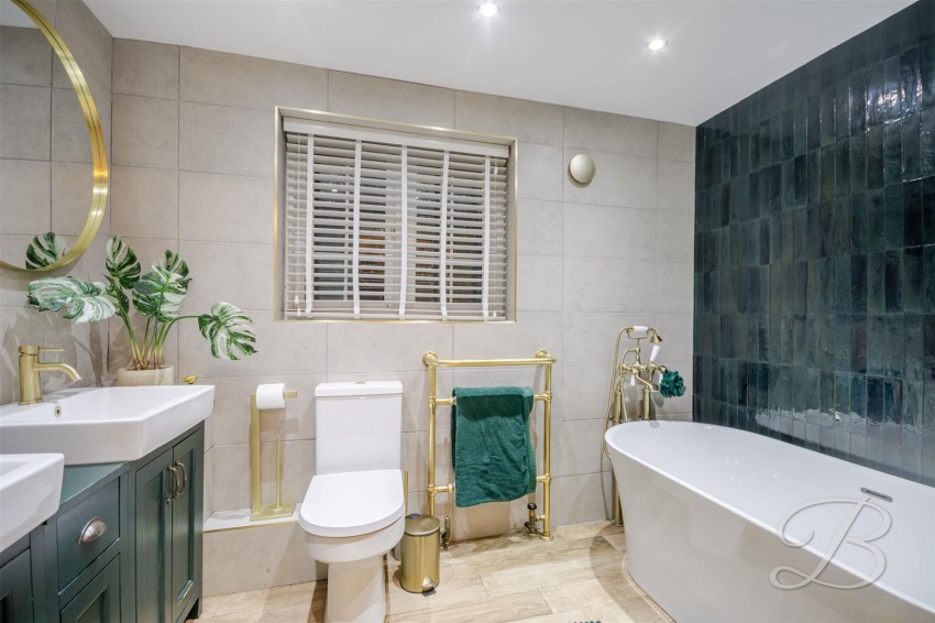 Images for Candlemass Court, Mansfield Woodhouse, Mansfield