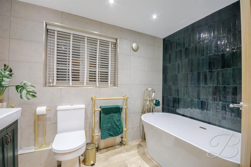 Images for Candlemass Court, Mansfield Woodhouse, Mansfield