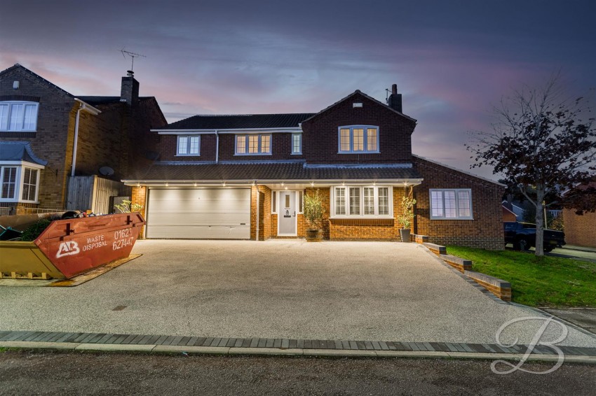 Images for Candlemass Court, Mansfield Woodhouse, Mansfield