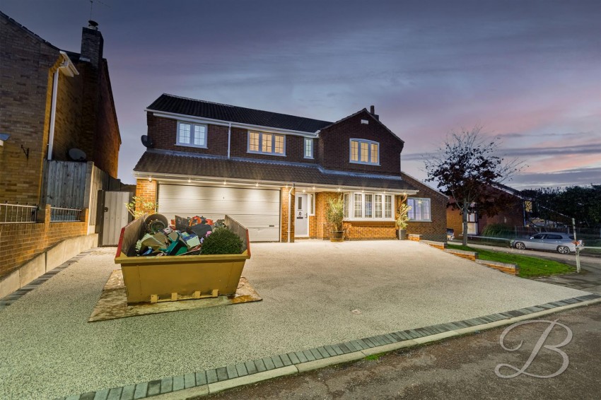 Images for Candlemass Court, Mansfield Woodhouse, Mansfield