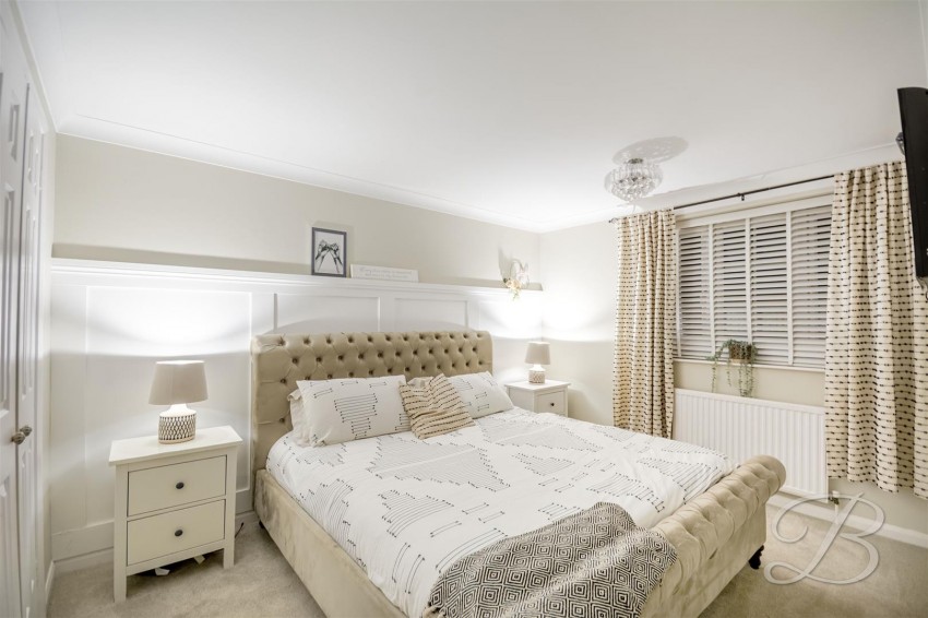 Images for Candlemass Court, Mansfield Woodhouse, Mansfield