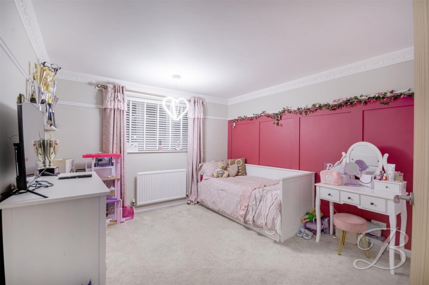 Images for Candlemass Court, Mansfield Woodhouse, Mansfield