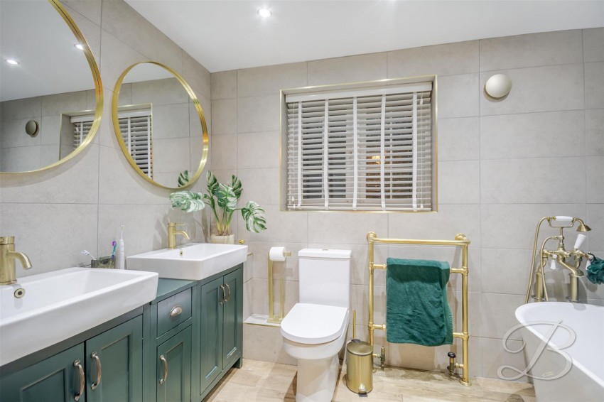 Images for Candlemass Court, Mansfield Woodhouse, Mansfield