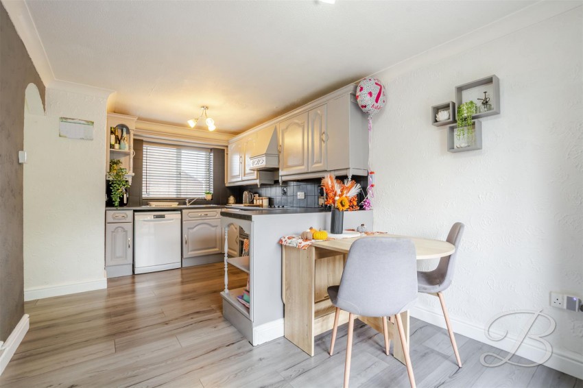 Images for Brackenfield Avenue, Mansfield Woodhouse, Mansfield