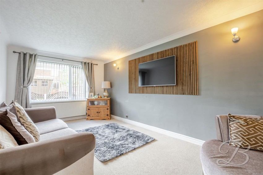 Images for Brackenfield Avenue, Mansfield Woodhouse, Mansfield