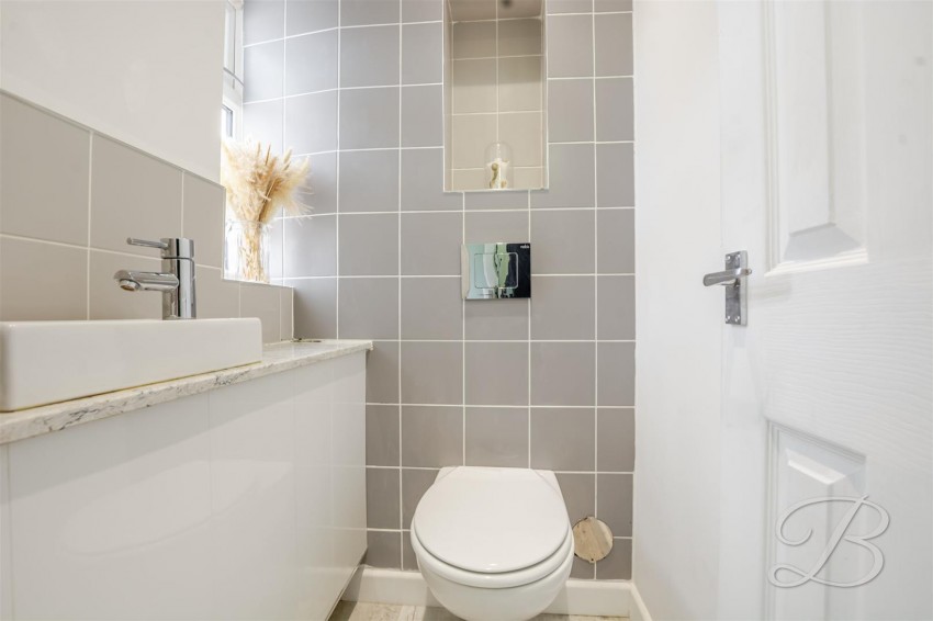 Images for Brackenfield Avenue, Mansfield Woodhouse, Mansfield