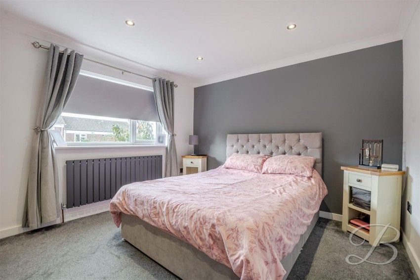 Images for Brackenfield Avenue, Mansfield Woodhouse, Mansfield