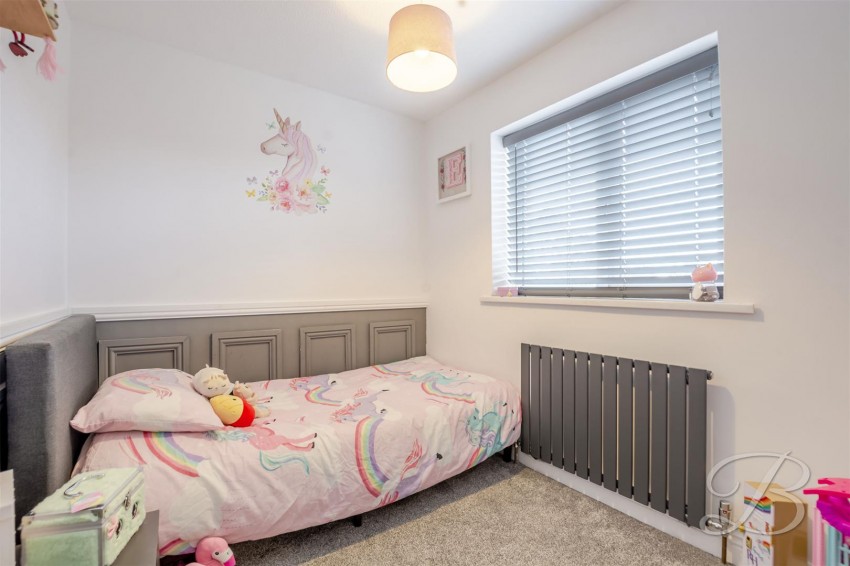 Images for Brackenfield Avenue, Mansfield Woodhouse, Mansfield