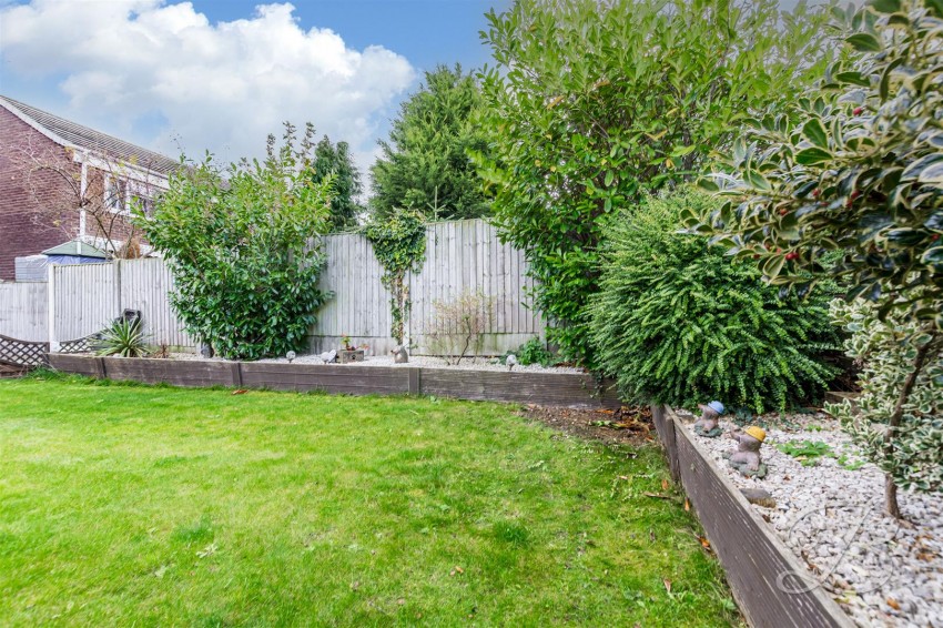 Images for Brackenfield Avenue, Mansfield Woodhouse, Mansfield