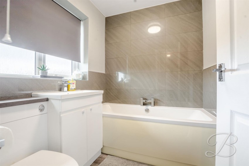 Images for Brackenfield Avenue, Mansfield Woodhouse, Mansfield