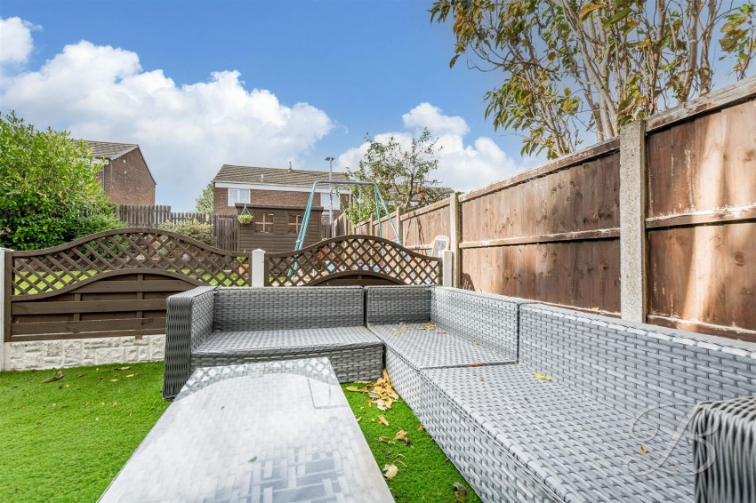 Images for Brackenfield Avenue, Mansfield Woodhouse, Mansfield