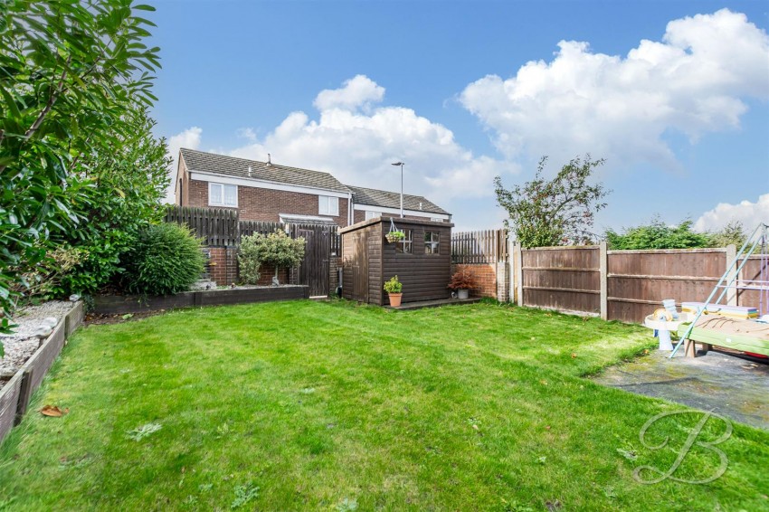 Images for Brackenfield Avenue, Mansfield Woodhouse, Mansfield