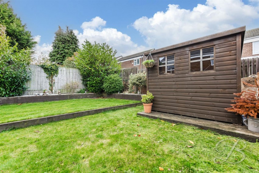 Images for Brackenfield Avenue, Mansfield Woodhouse, Mansfield