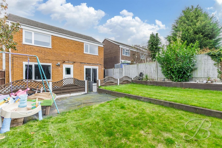 Images for Brackenfield Avenue, Mansfield Woodhouse, Mansfield