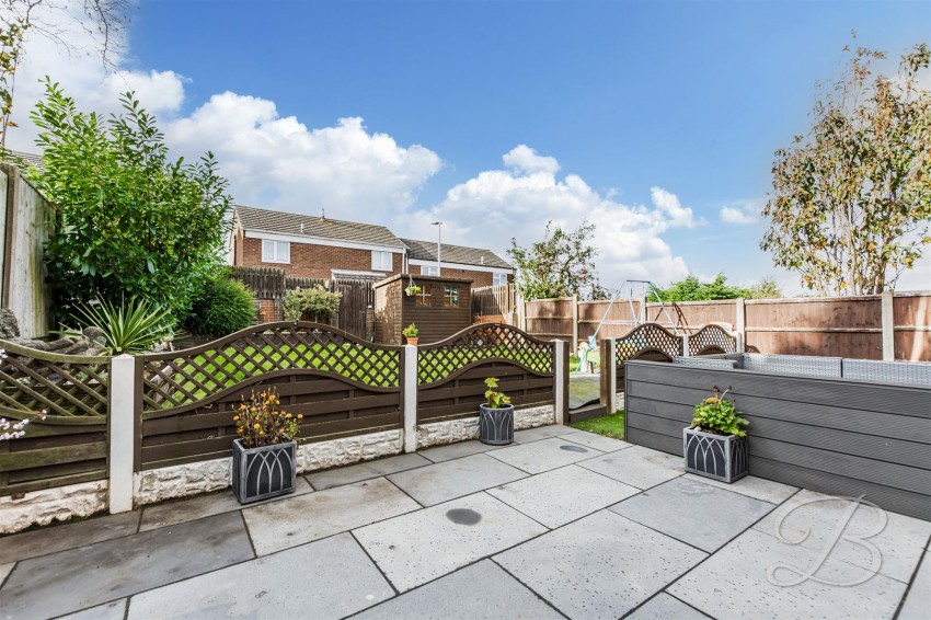 Images for Brackenfield Avenue, Mansfield Woodhouse, Mansfield