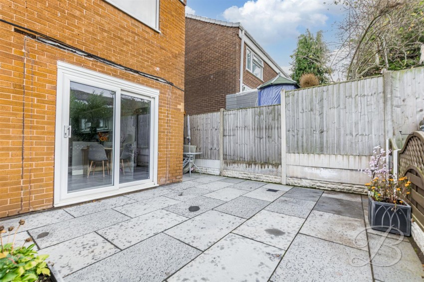 Images for Brackenfield Avenue, Mansfield Woodhouse, Mansfield