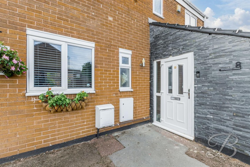 Images for Brackenfield Avenue, Mansfield Woodhouse, Mansfield