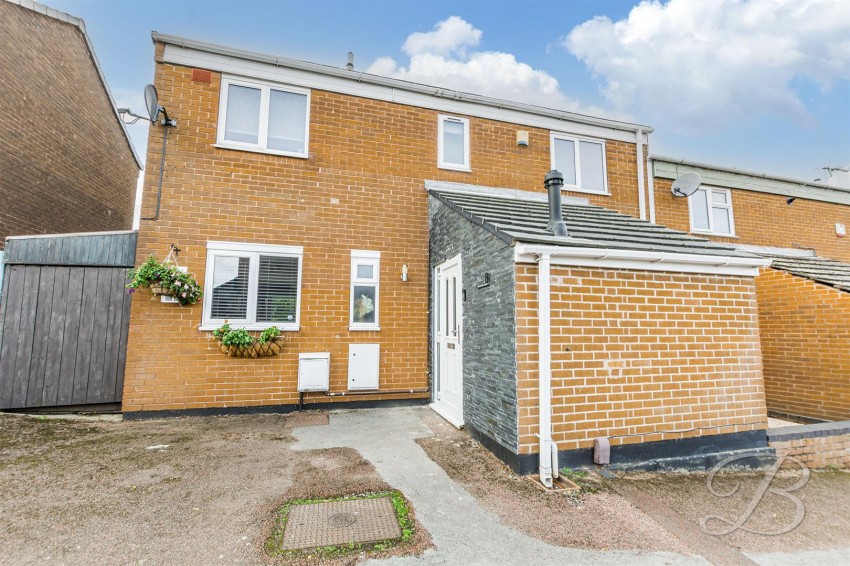 Images for Brackenfield Avenue, Mansfield Woodhouse, Mansfield