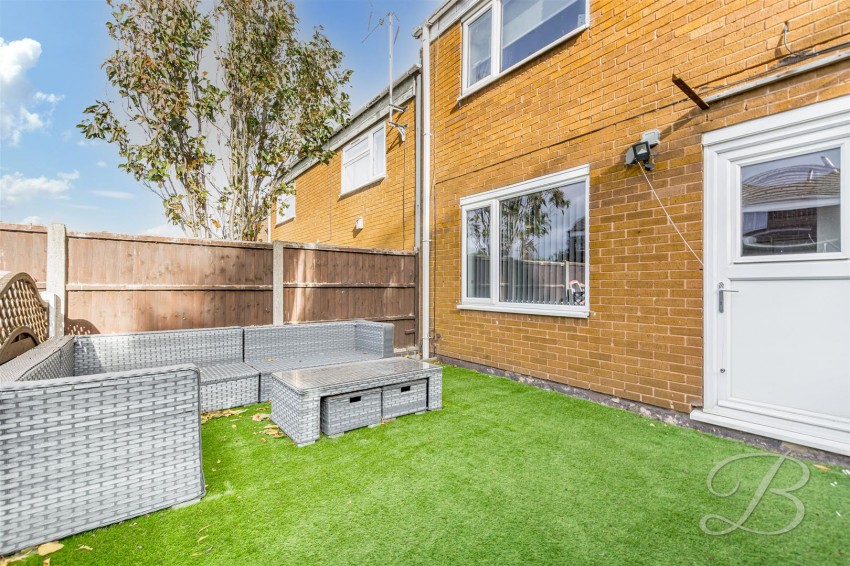 Images for Brackenfield Avenue, Mansfield Woodhouse, Mansfield