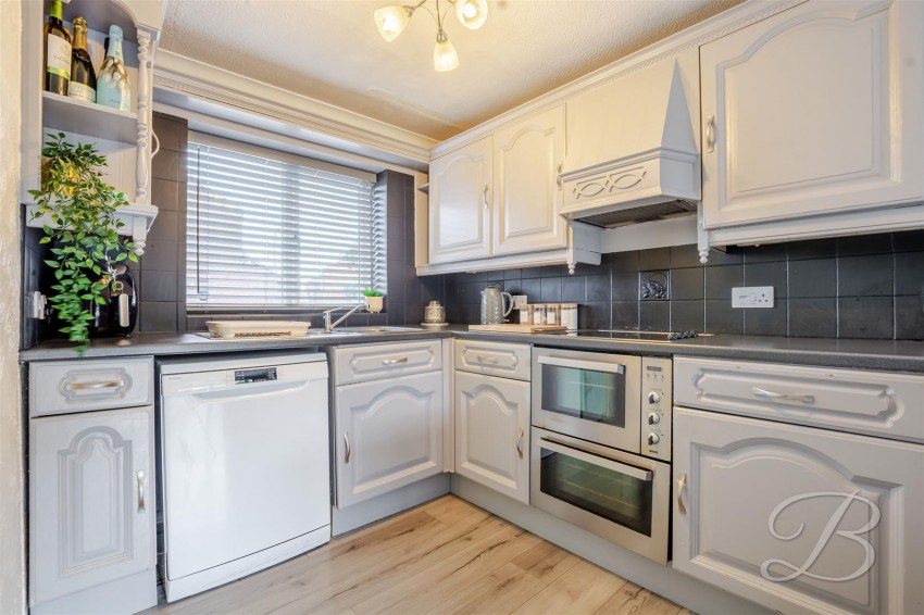 Images for Brackenfield Avenue, Mansfield Woodhouse, Mansfield