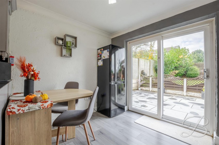 Images for Brackenfield Avenue, Mansfield Woodhouse, Mansfield