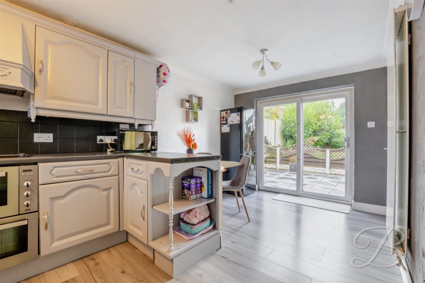 Images for Brackenfield Avenue, Mansfield Woodhouse, Mansfield