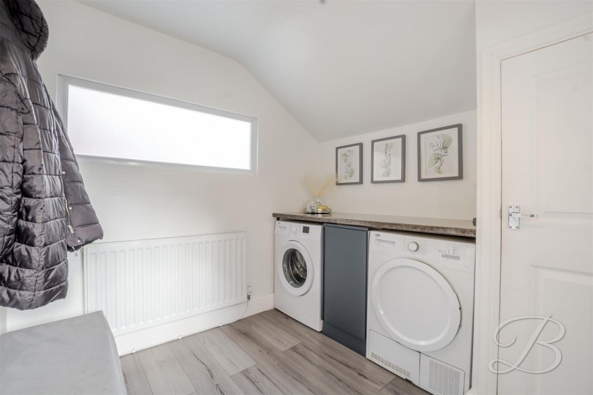 Images for Brackenfield Avenue, Mansfield Woodhouse, Mansfield