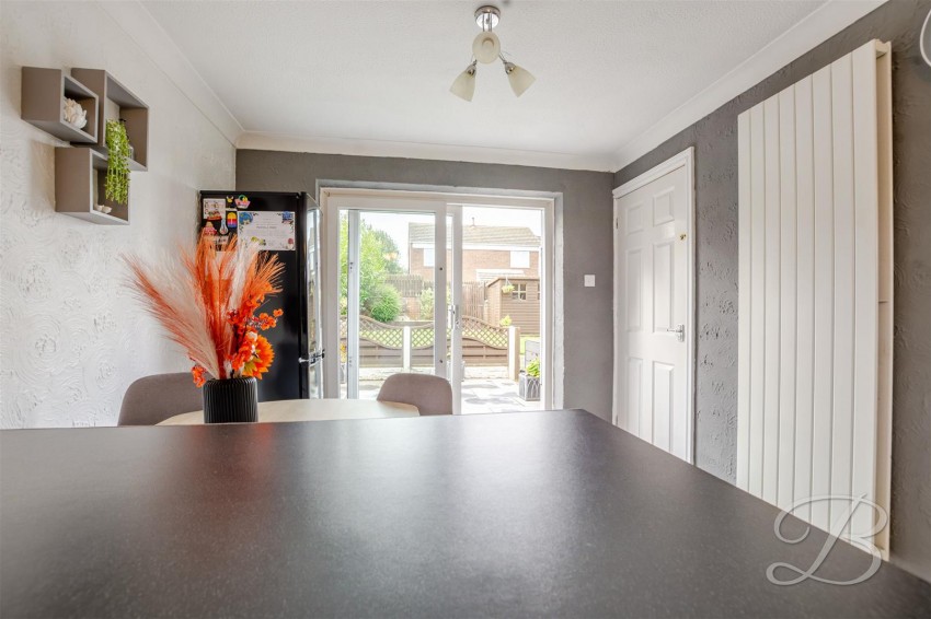 Images for Brackenfield Avenue, Mansfield Woodhouse, Mansfield