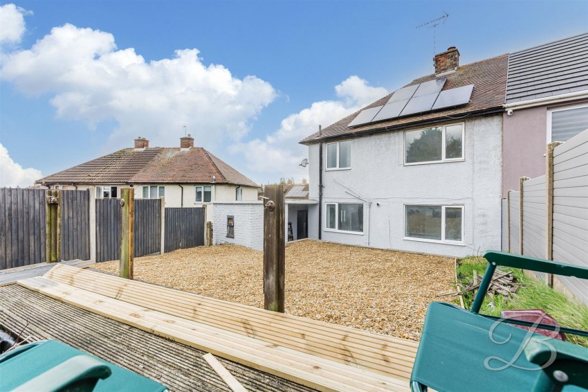 Images for Beck Crescent, Mansfield