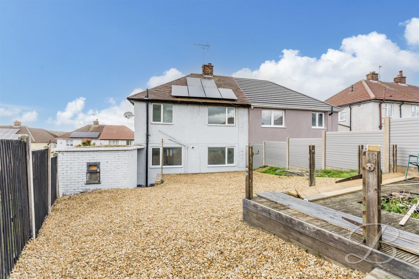 Images for Beck Crescent, Mansfield