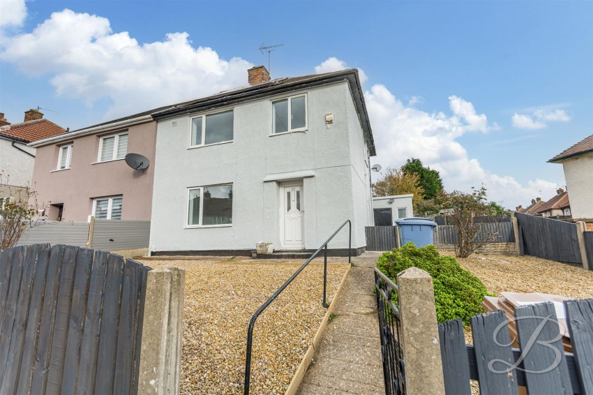 Images for Beck Crescent, Mansfield