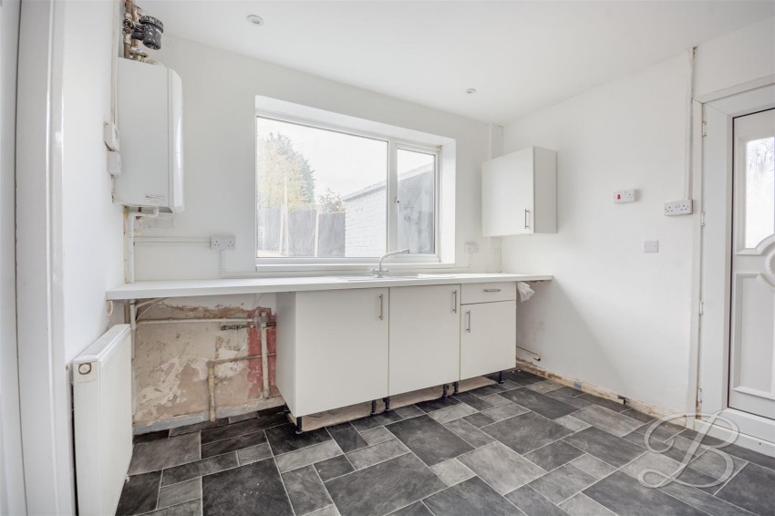 Images for Beck Crescent, Mansfield