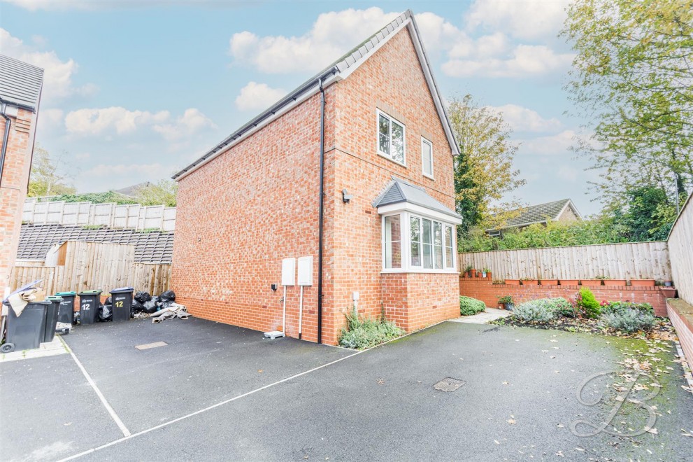 Image of Sandy Grove, Mansfield