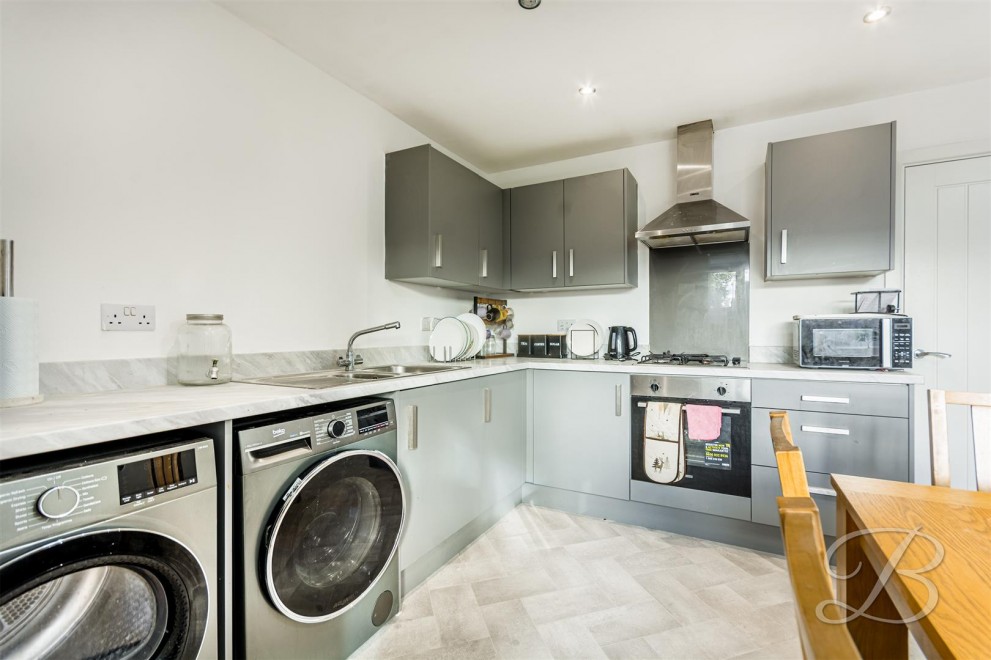 Image of Sandy Grove, Mansfield