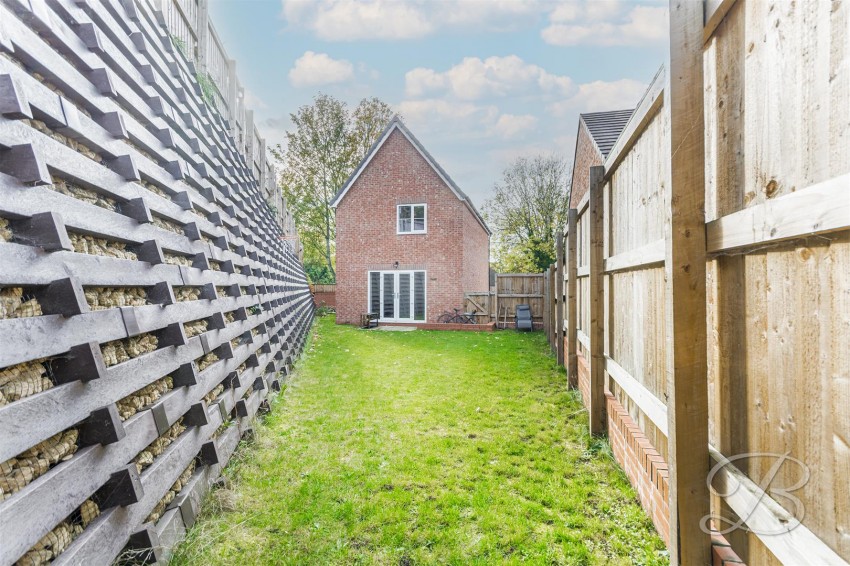 Images for Sandy Grove, Mansfield