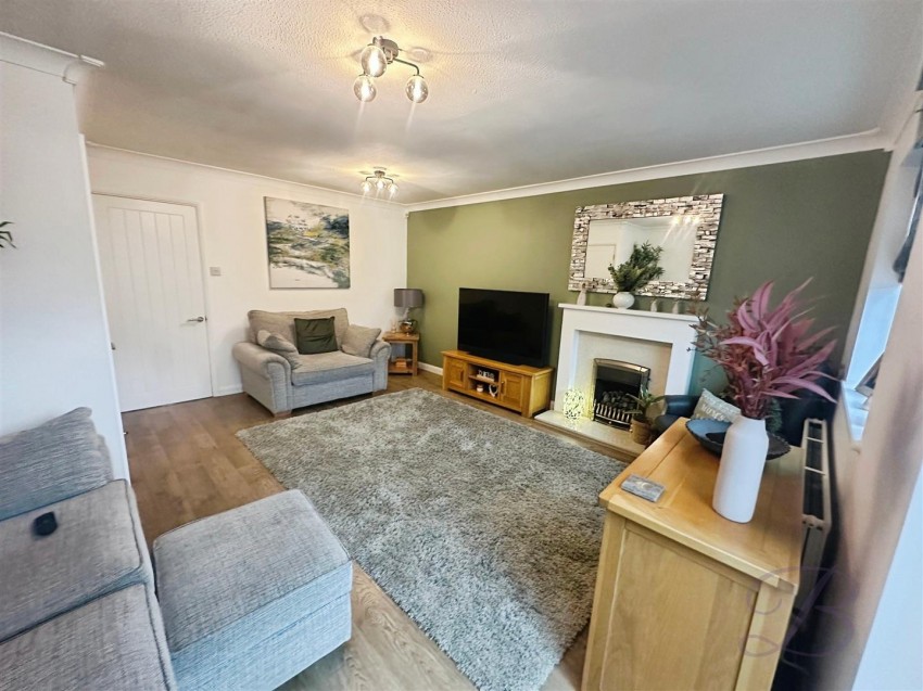 Images for Birchcroft Drive, Mansfield Woodhouse, Mansfield